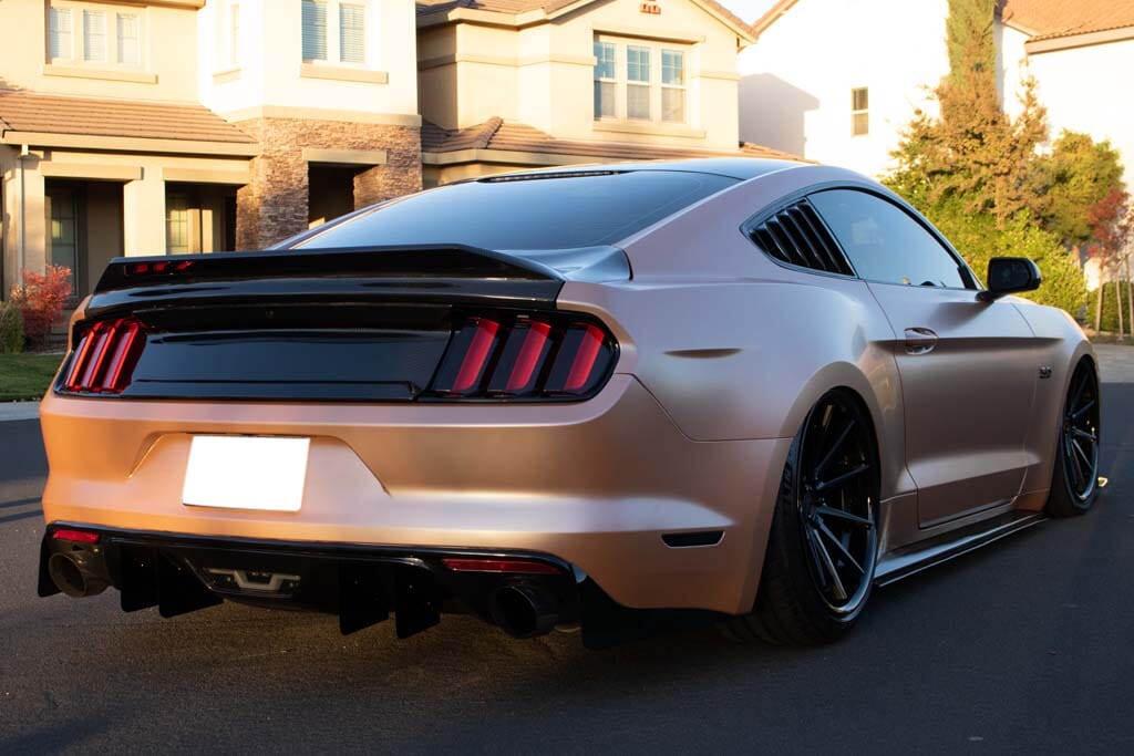 2016 Ford Mustang GT for sale